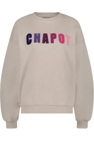 Fabienne Chapot Dames, Sweatshirts & Hoodies, , Maat: S