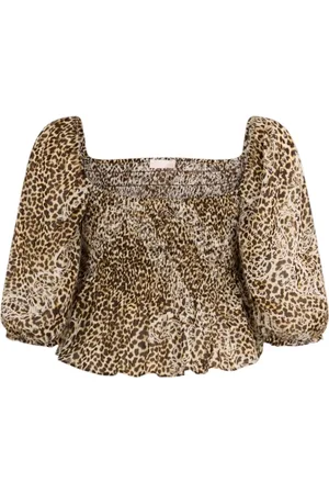 Liu Jo Dames, Blouses & Shirts, , Maat: 2XS
