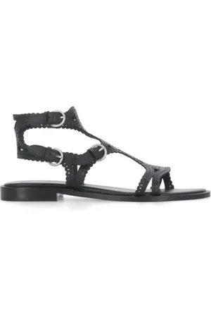 Ash Dames, Schoenen, Zwart, Maat: 37 EU