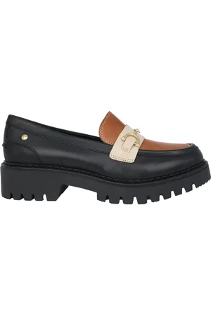 Pikolinos Dames, Schoenen, Zwart, Maat: 39 EU
