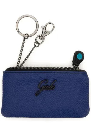 Gabs Dames, Accessoires, Blauw, Maat: ONE Size Leer