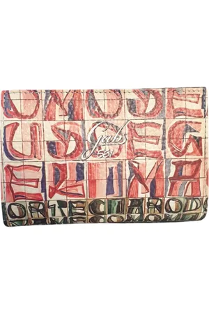 Gabs Dames, Accessoires, Veelkleurig, Maat: ONE Size Katoen