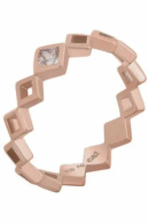 CAÏ Dames, Accessoires, Roze, Maat: 52 MM