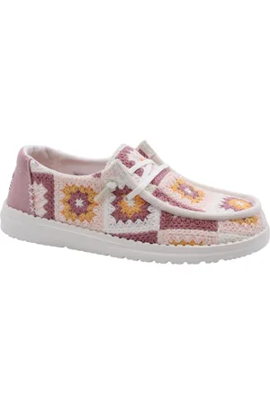Hey dude Dames, Schoenen, Veelkleurig, Maat: 40 EU
