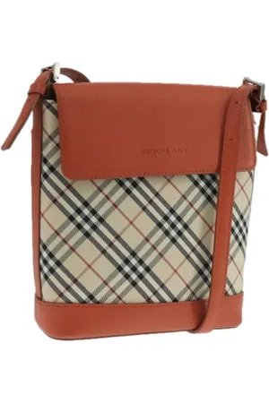 Burberry Dames, Pre-owned, , Maat: ONE Size