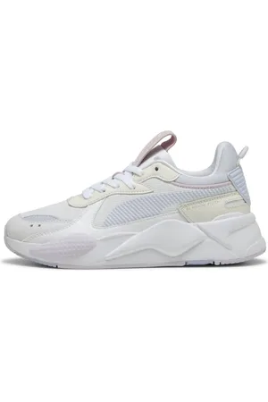 PUMA Dames, Schoenen, Paars, Maat: 37 EU Synthetisch