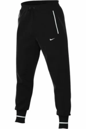 Nike Heren, Broeken, Blauw, Maat: XL