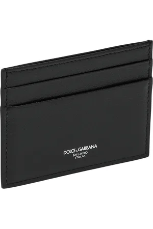 Dolce & Gabbana Heren, Accessoires, Zwart, Maat: ONE Size