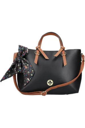 Rieker Dames, Tassen, Zwart, Maat: ONE Size