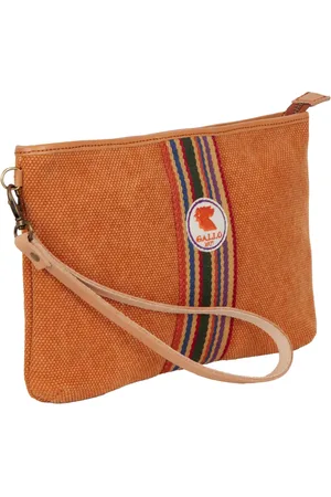 Gallo Dames, Tassen, Veelkleurig, Maat: ONE Size Katoen