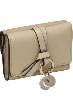 Chloé Dames, Accessoires, , Maat: ONE Size Leer
