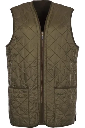 Barbour Heren, Jassen, Groen, Maat: 2XL Nylon