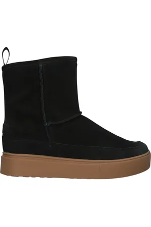 Blackstone Dames, Schoenen, Zwart, Maat: 36 EU