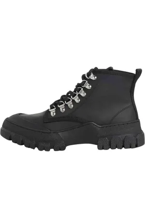 GARMENT PROJECT Dames, Schoenen, Zwart, Maat: 40 EU