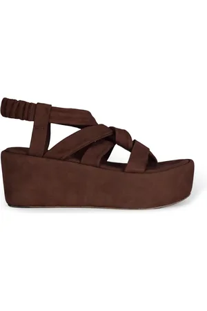 Cortana Dames, Schoenen, Rood, Maat: 41 EU Leer