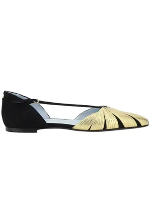 VALENTINO GARAVANI Dames, Schoenen, Zwart, Maat: 38 EU Suède