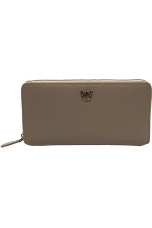 Pinko Dames, Accessoires, , Maat: ONE Size Leer