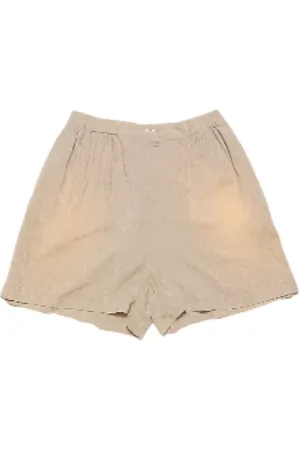 Acne Studios Heren, Korte broeken, , Maat: S Katoen