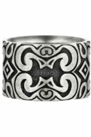 CAÏ Heren, Accessoires, Zwart, Maat: 60 MM