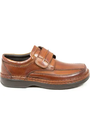 ARA Heren, Schoenen, Bruin, Maat: 41 EU
