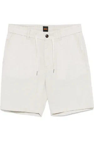 HUGO BOSS Heren, Korte broeken, , Maat: W32