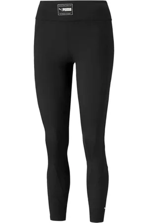 PUMA Dames, Sport, Zwart, Maat: S
