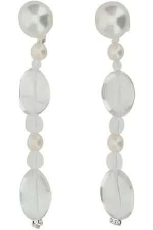 MAGDA BUTRYM Dames, Accessoires, Grijs, Maat: ONE Size