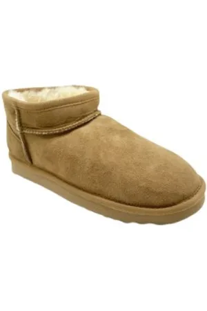 thies 1856 Dames, Schoenen, Bruin, Maat: 42 EU