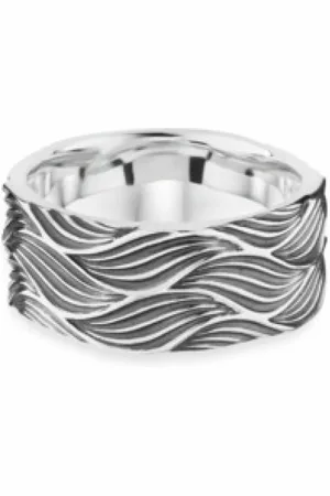CAÏ Heren, Accessoires, Grijs, Maat: 62 MM