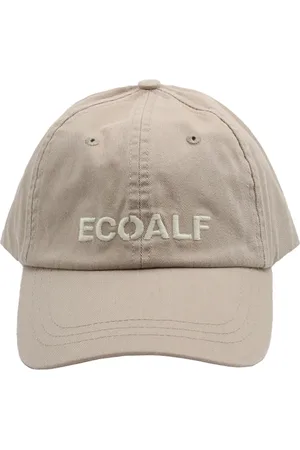 ECOALF Heren, Accessoires, Wit, Maat: ONE Size Katoen