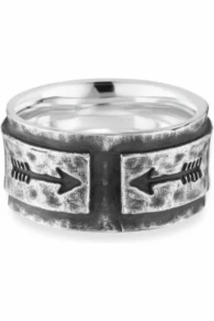 CAÏ Heren, Accessoires, Grijs, Maat: 64 MM
