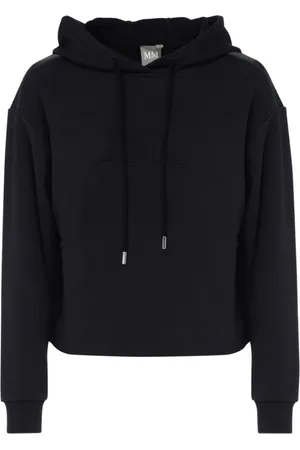 Max Mara Dames, Sweatshirts & Hoodies, Blauw, Maat: S