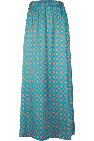 Gallo Dames, Rokken, Veelkleurig, Maat: L/Xl