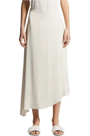 PESERICO SIGN Dames, Rokken, , Maat: 2XS Satijn