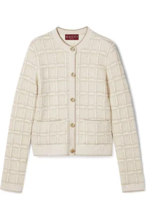 Gucci Dames, Truien, , Maat: M Wol