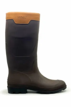 Nat-2 Heren, Schoenen, Bruin, Maat: 45 EU