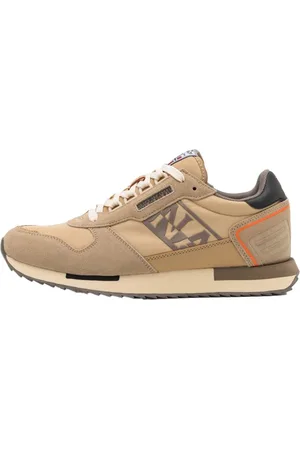 Napapijri Heren, Schoenen, , Maat: 43 EU Leer