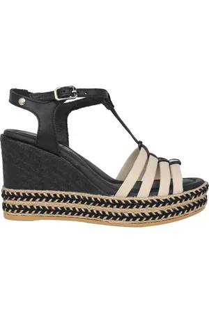Pikolinos Dames, Schoenen, Zwart, Maat: 35 EU Leer