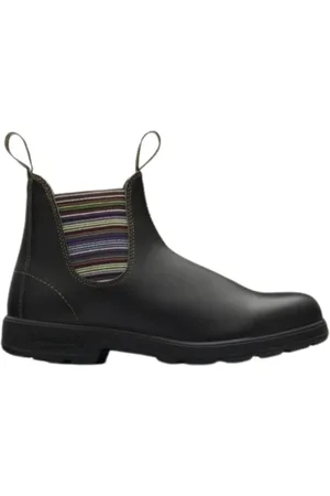 Blundstone Dames, Schoenen, Zwart, Maat: 39 1/2 EU