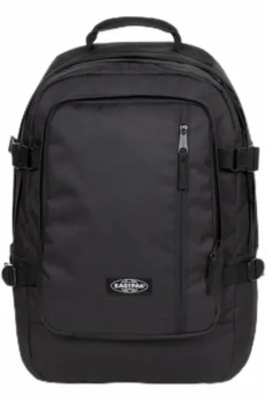 Eastpak Unisex, Tassen, Zwart, Maat: ONE Size