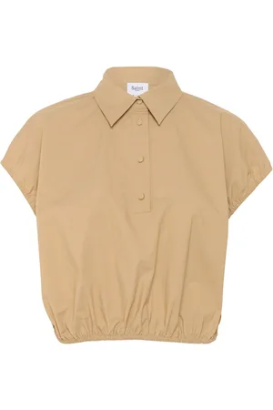 Saint Tropez Dames, Blouses & Shirts, , Maat: XS