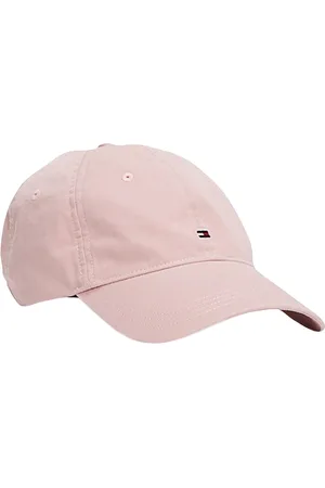 Tommy Hilfiger Dames, Accessoires, Roze, Maat: ONE Size Katoen