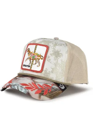 Goorin Bros. Dames, Accessoires, Veelkleurig, Maat: ONE Size Poliester