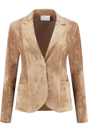 Helena hart Dames, Jassen, , Maat: 2XL Viscose