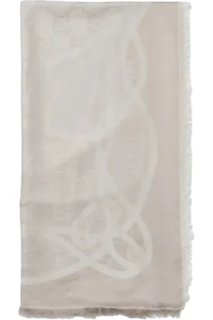Max Mara Dames, Accessoires, , Maat: ONE Size Zijde