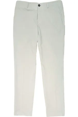 RRD Heren, Broeken, Blauw, Maat: XL