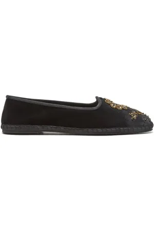 Maliparmi Dames, Schoenen, Zwart, Maat: 40 EU Velours