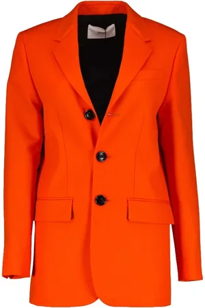 Ami Dames, Jassen, Oranje, Maat: M Wol