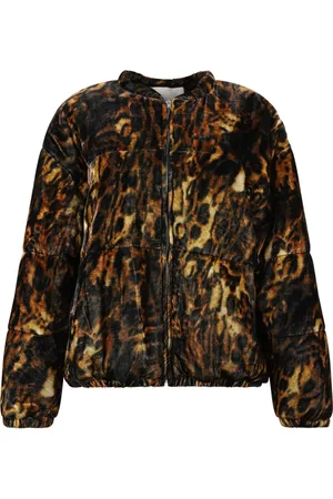 Isabel Marant Dames, Jassen, Bruin, Maat: M Zijde