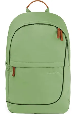Satch Unisex, Tassen, Groen, Maat: ONE Size